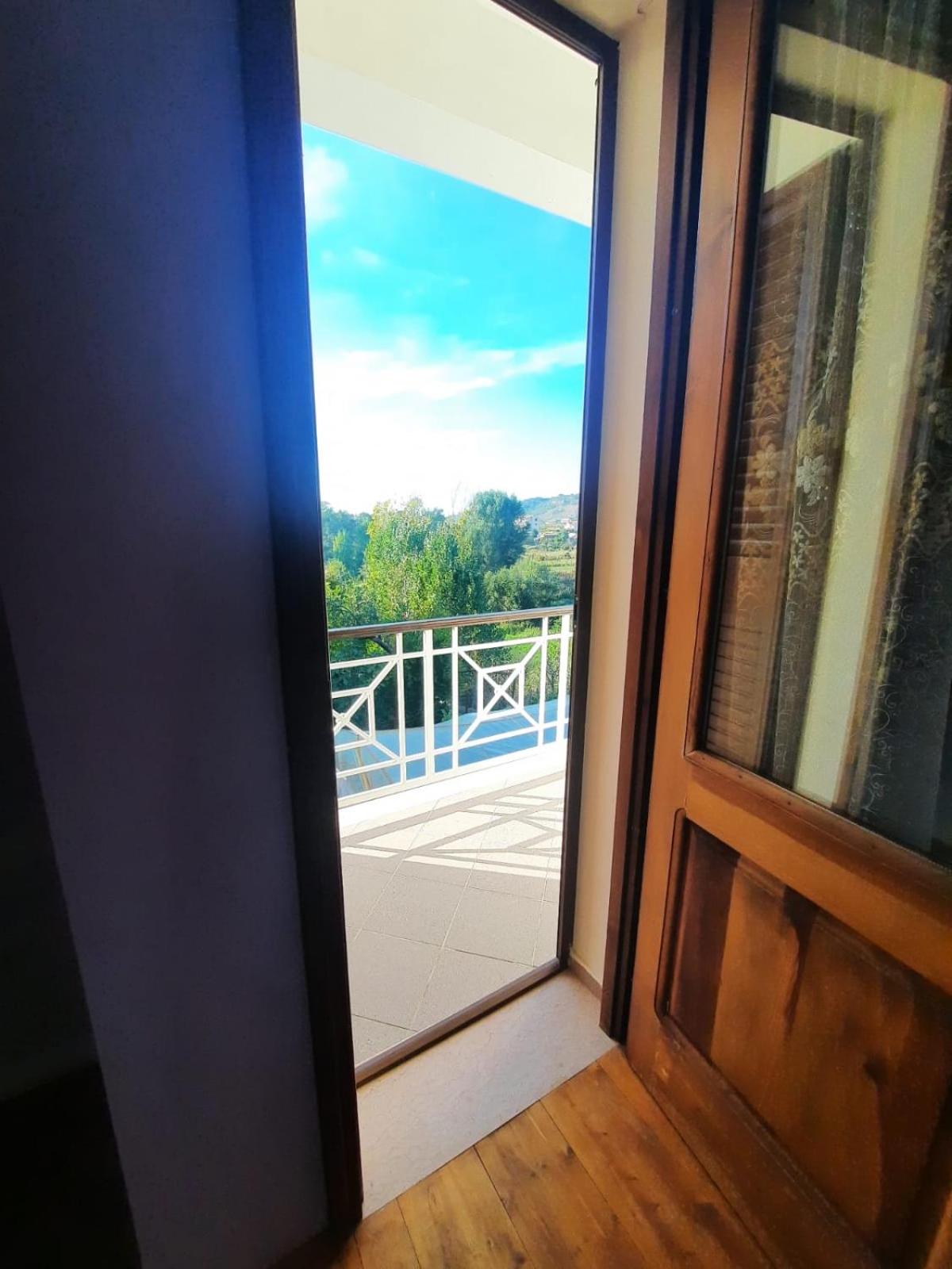 Guesthouse Ndroq