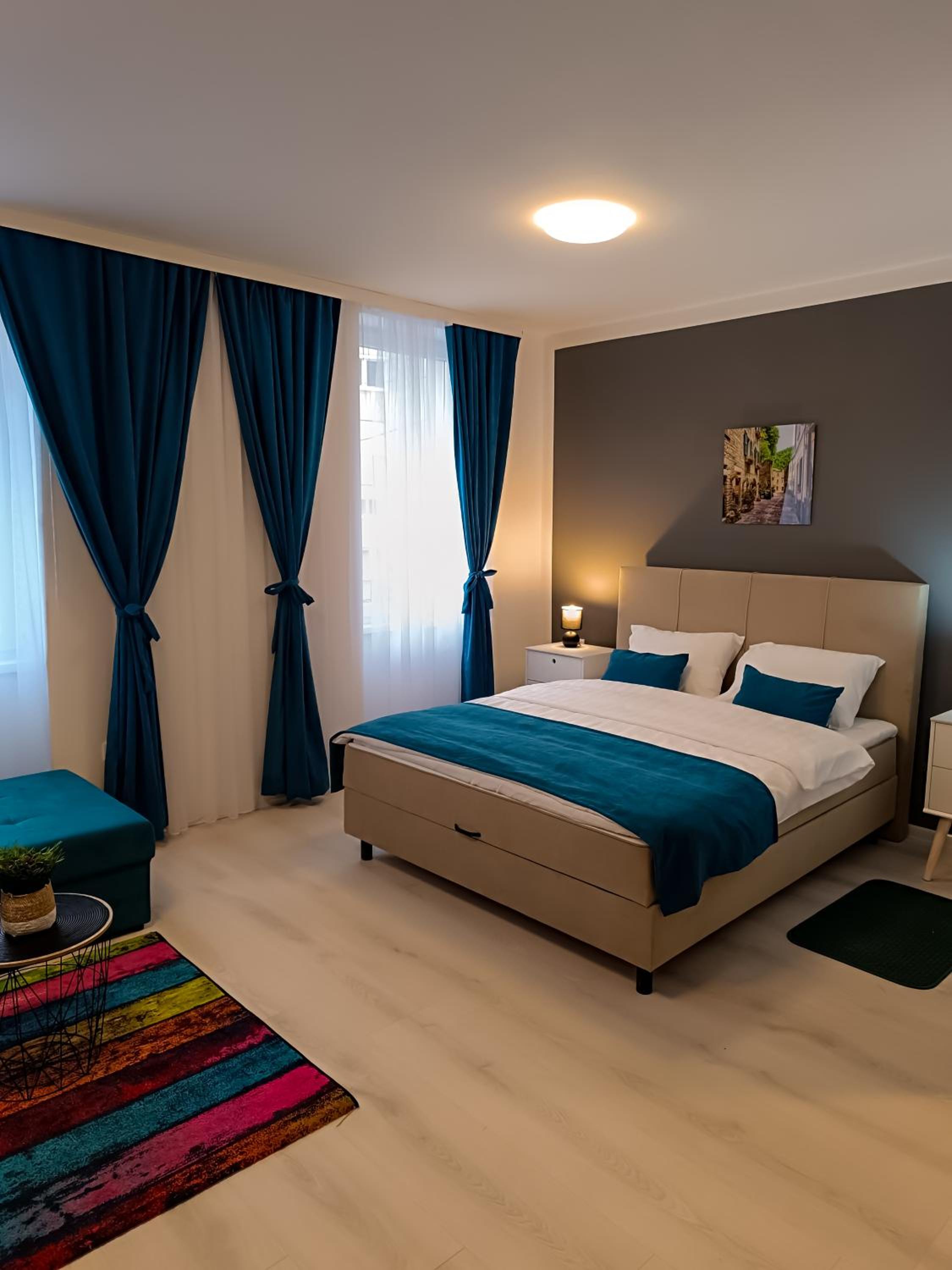Apartments Ajša