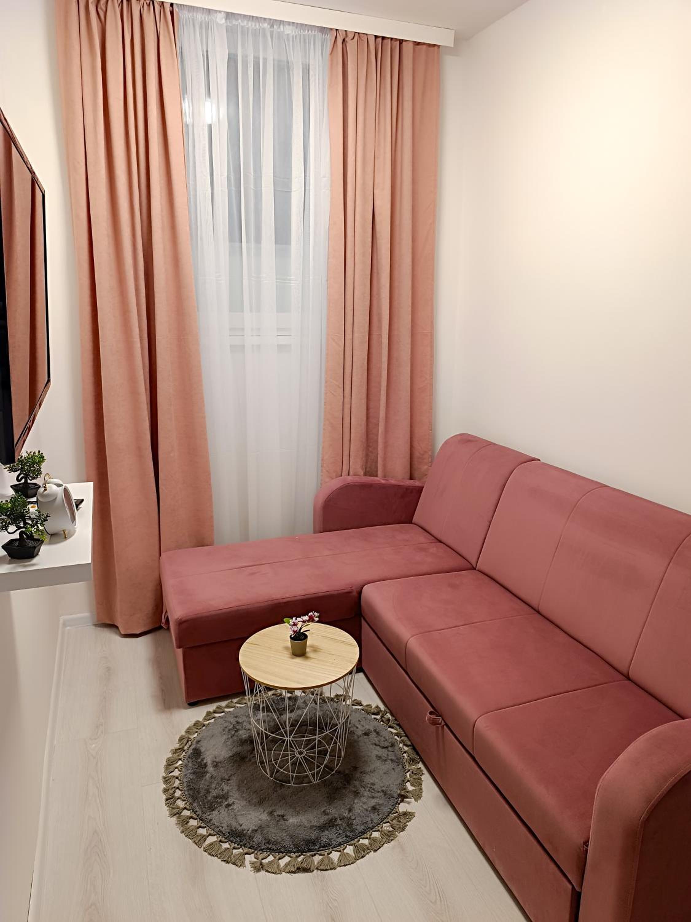 Apartments Ajša