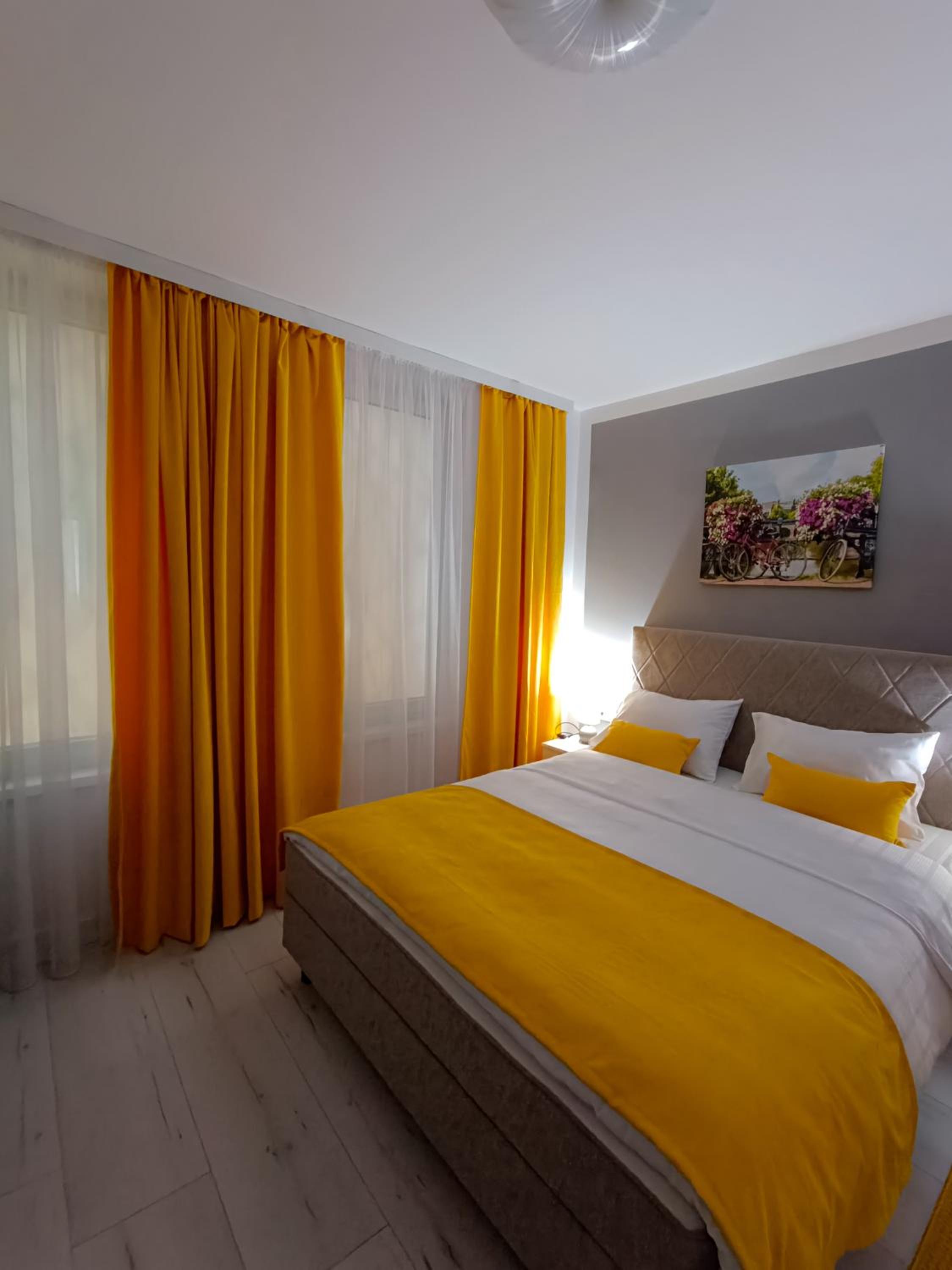 Apartments Ajša