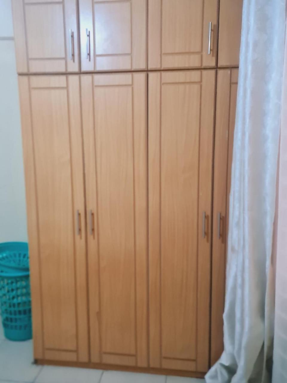 skylar apartment