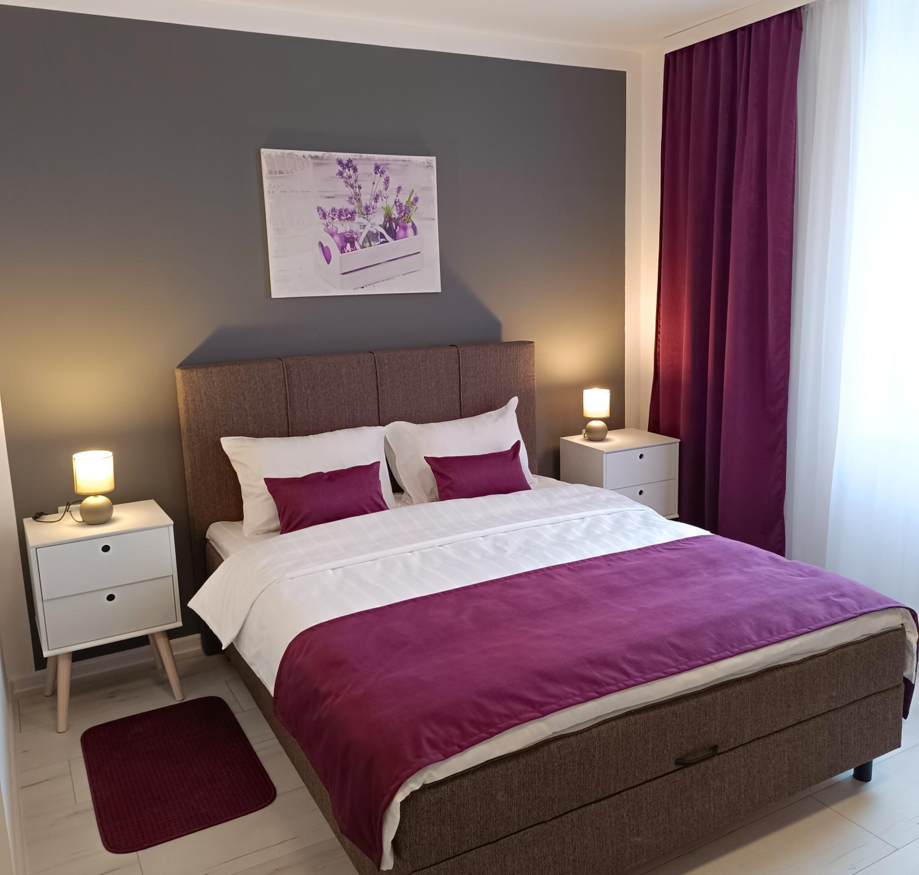 Apartments Ajša