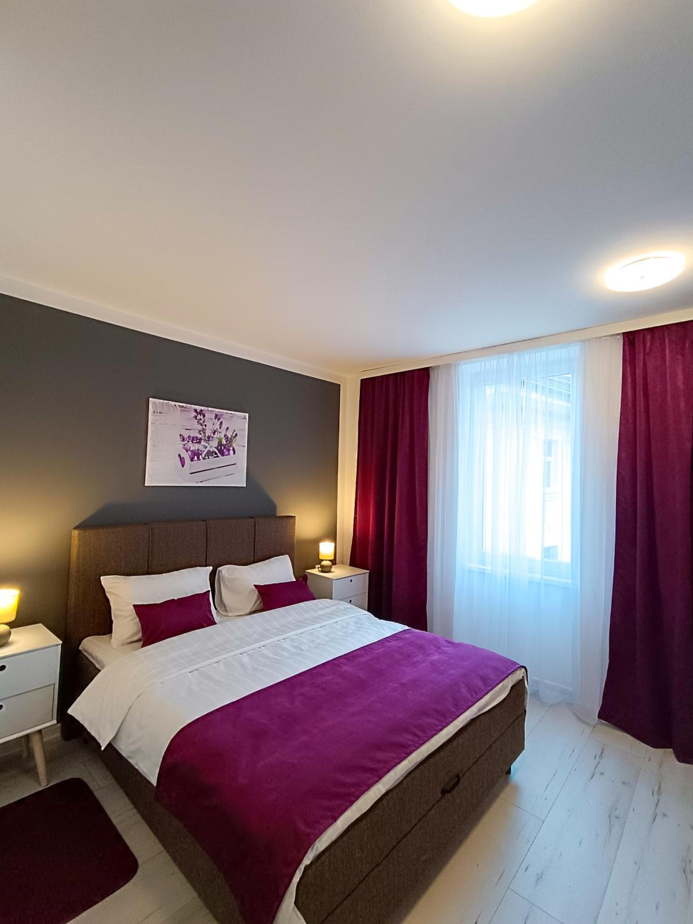 Apartments Ajša