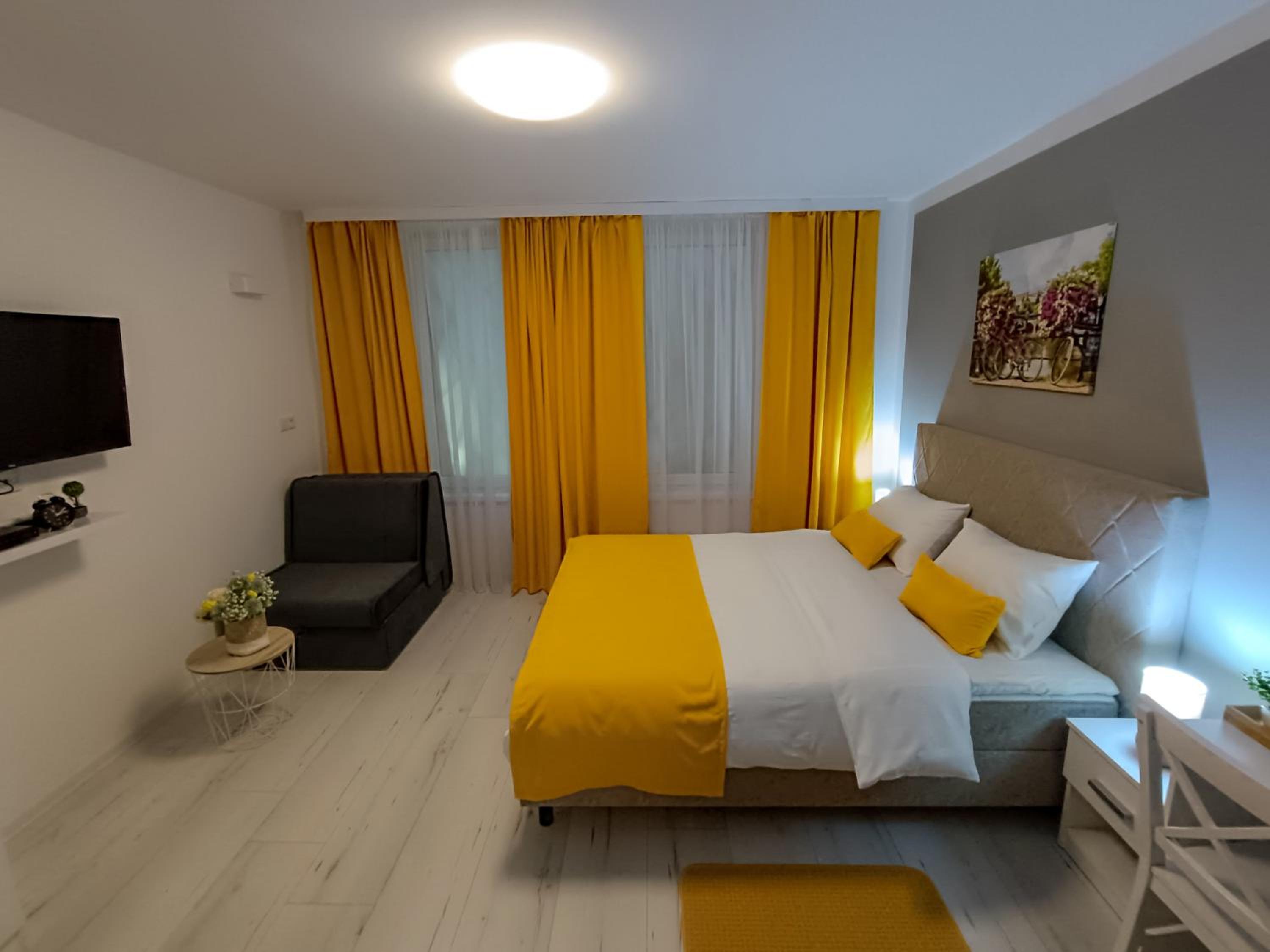 Apartments Ajša