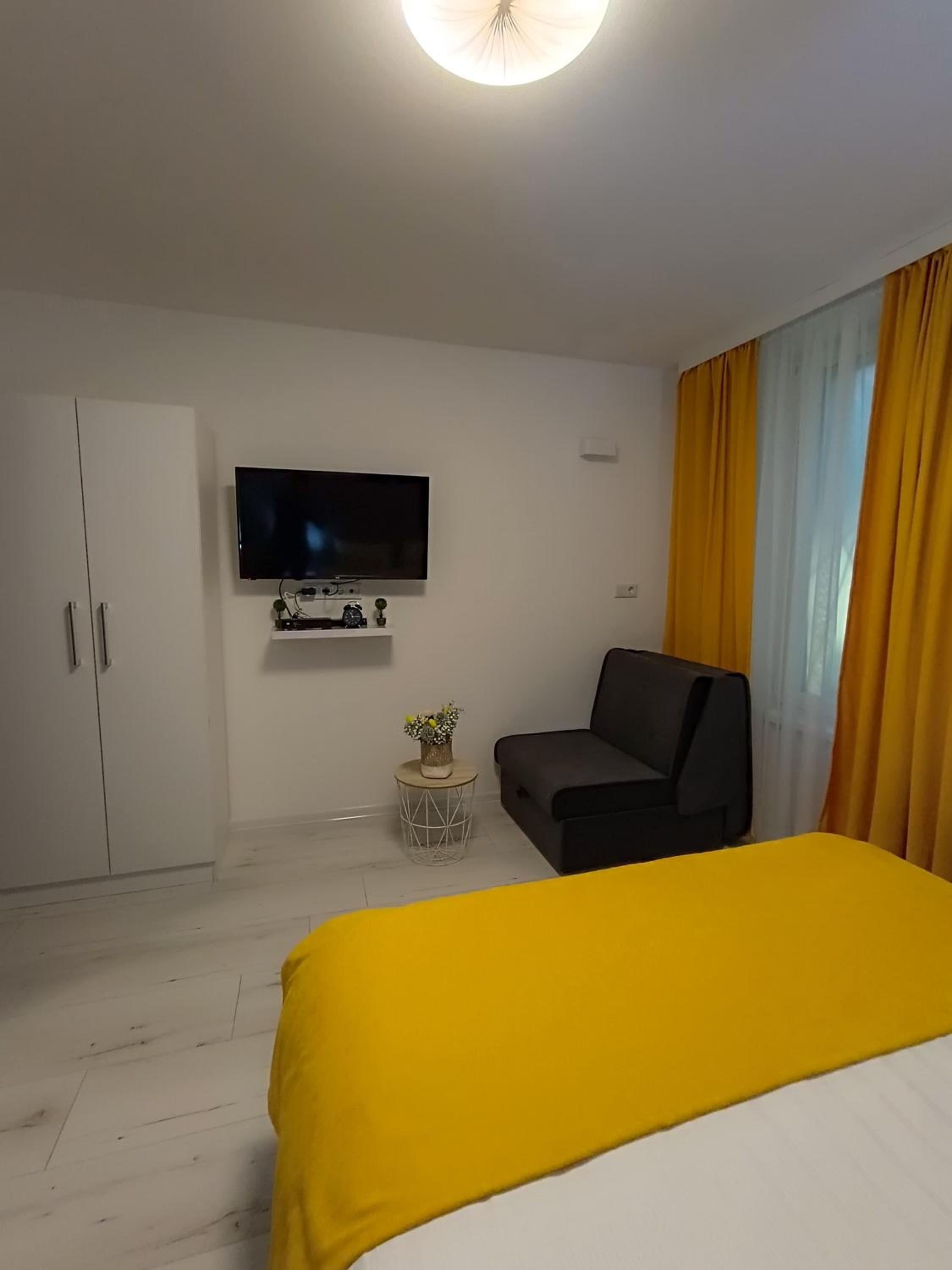 Apartments Ajša