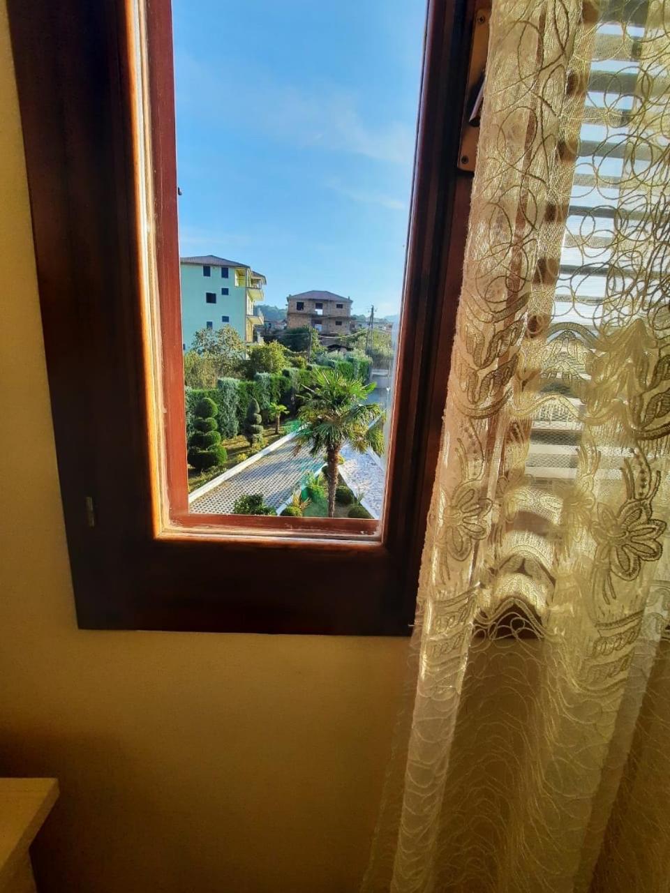 Guesthouse Ndroq