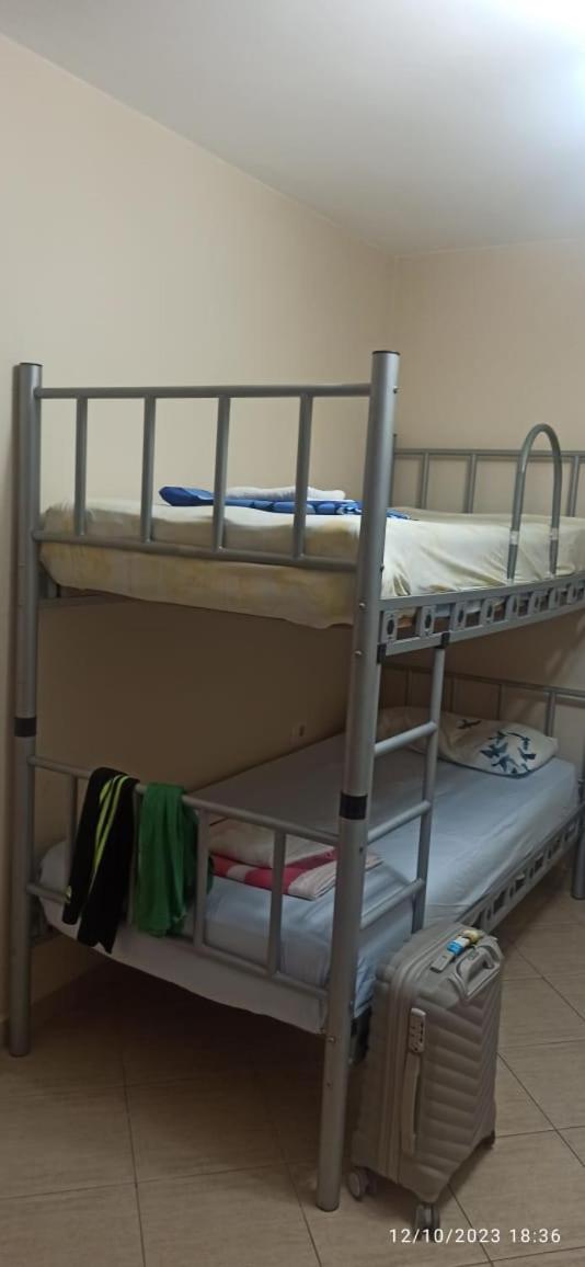 Tag Hostel