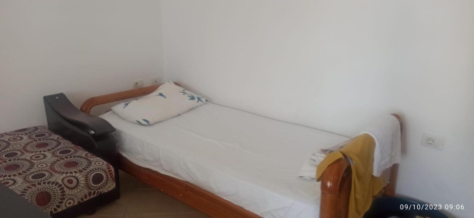 Tag Hostel