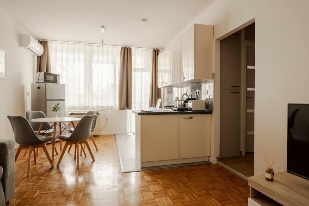 Petőfi Family Apartman view 4
