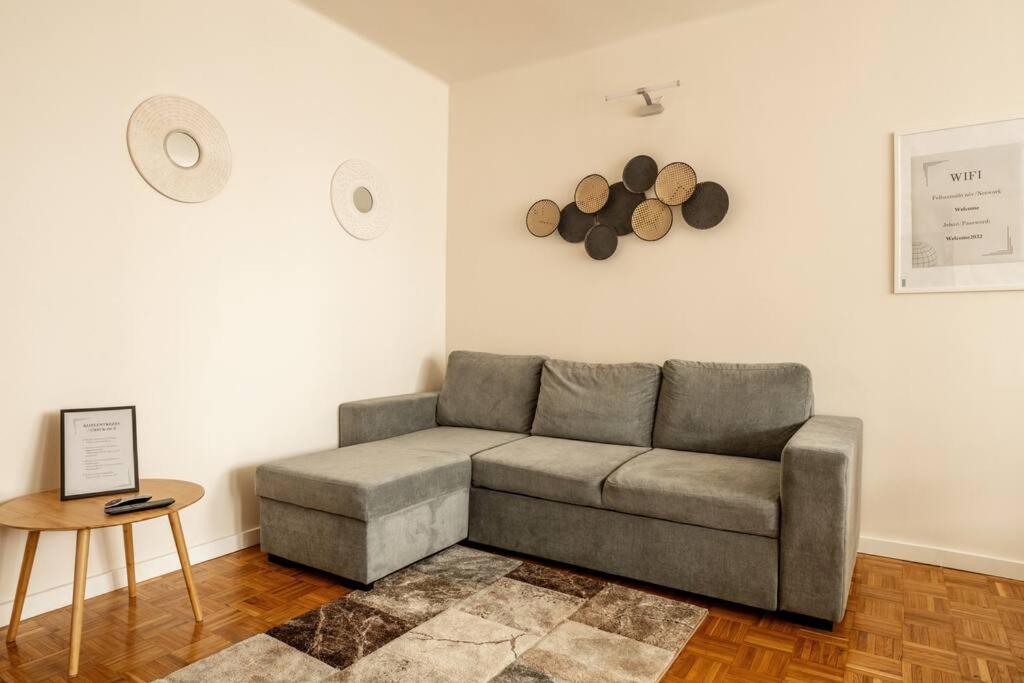 Petőfi Family Apartman view 5