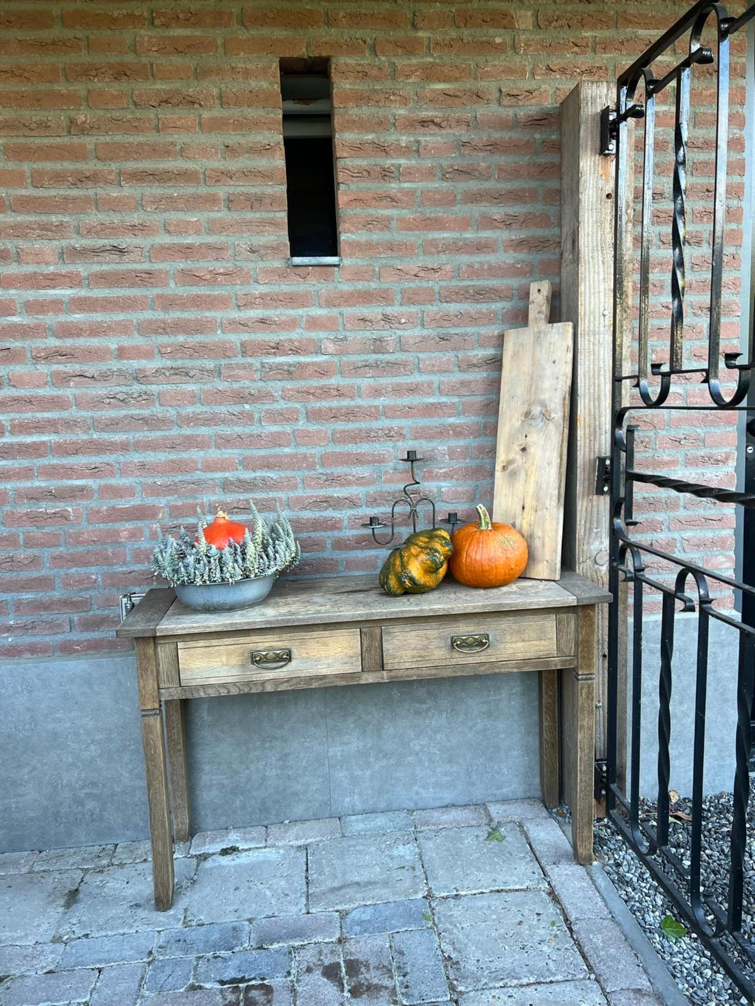 Casa Fuori