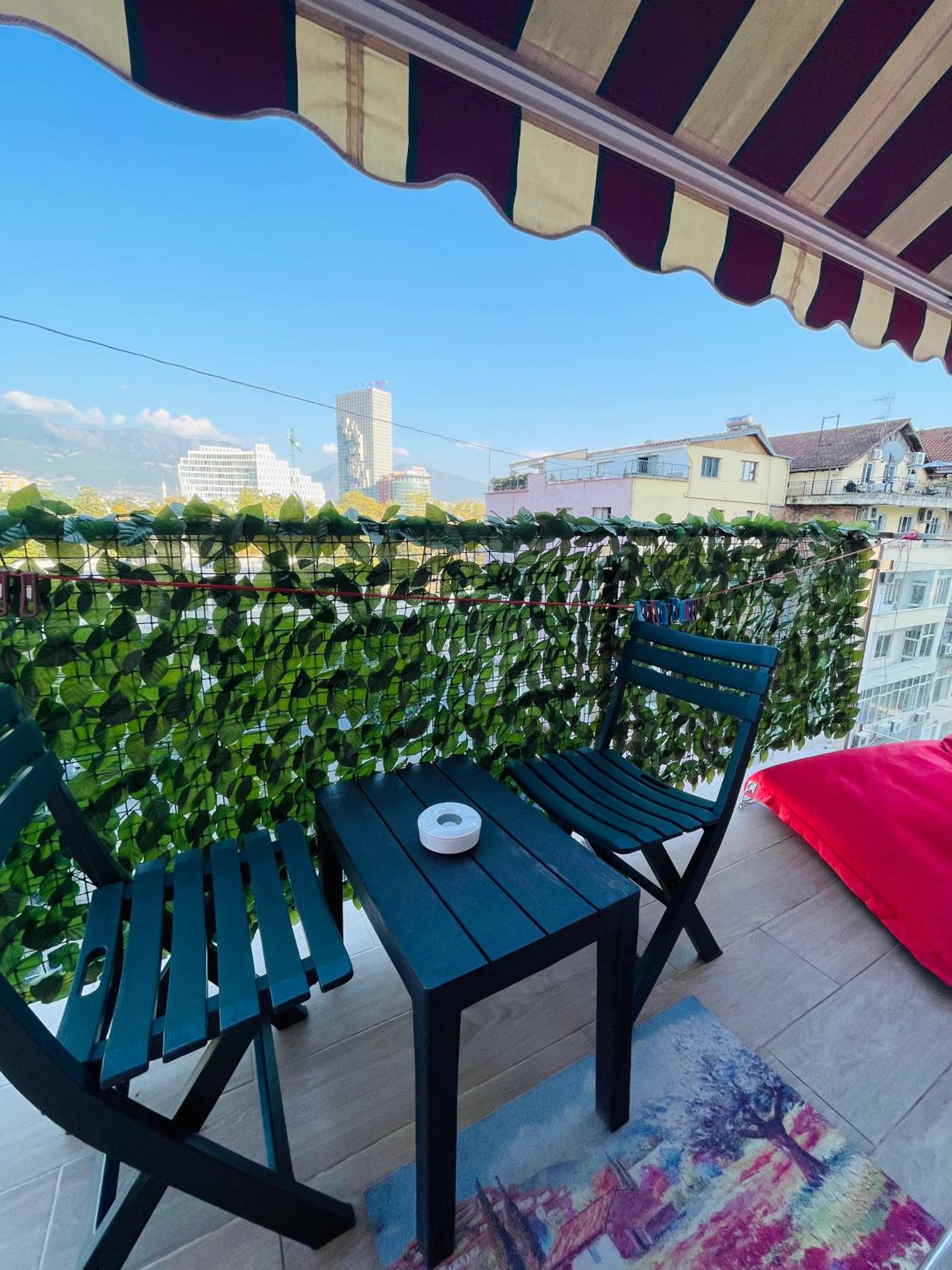 AJ Apartments - Hidden Gem in front of Taiwan Center