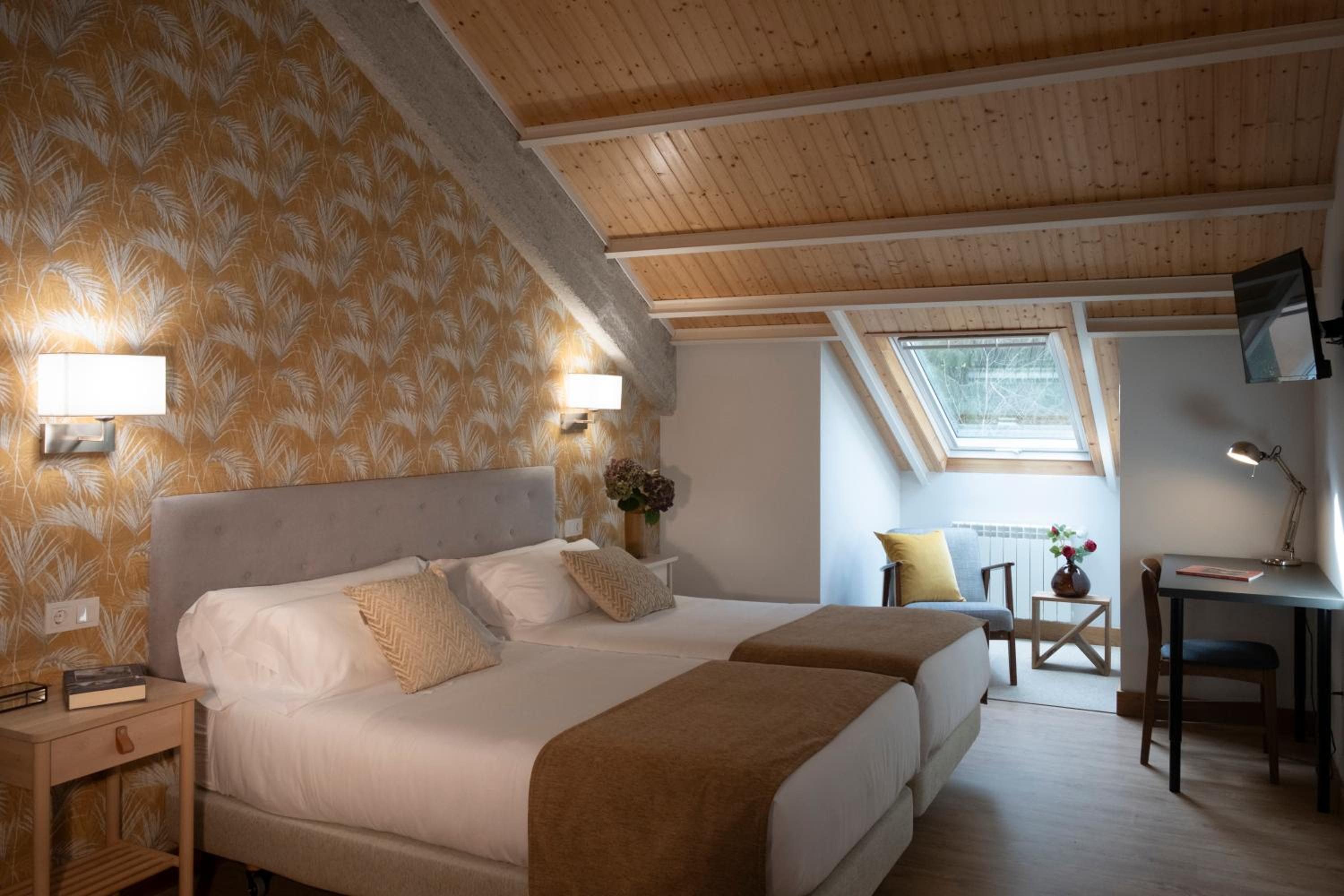 Hotel Pazo de Bieite - Property Image 16