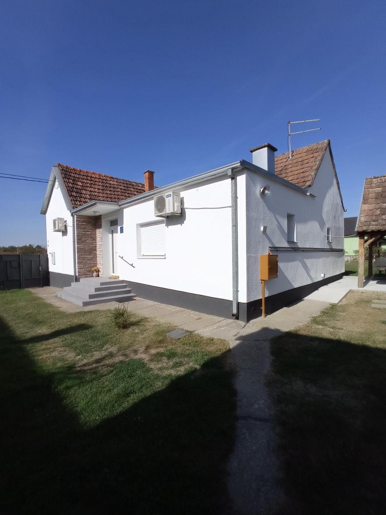 Kuća za odmor BIĐ view 2
