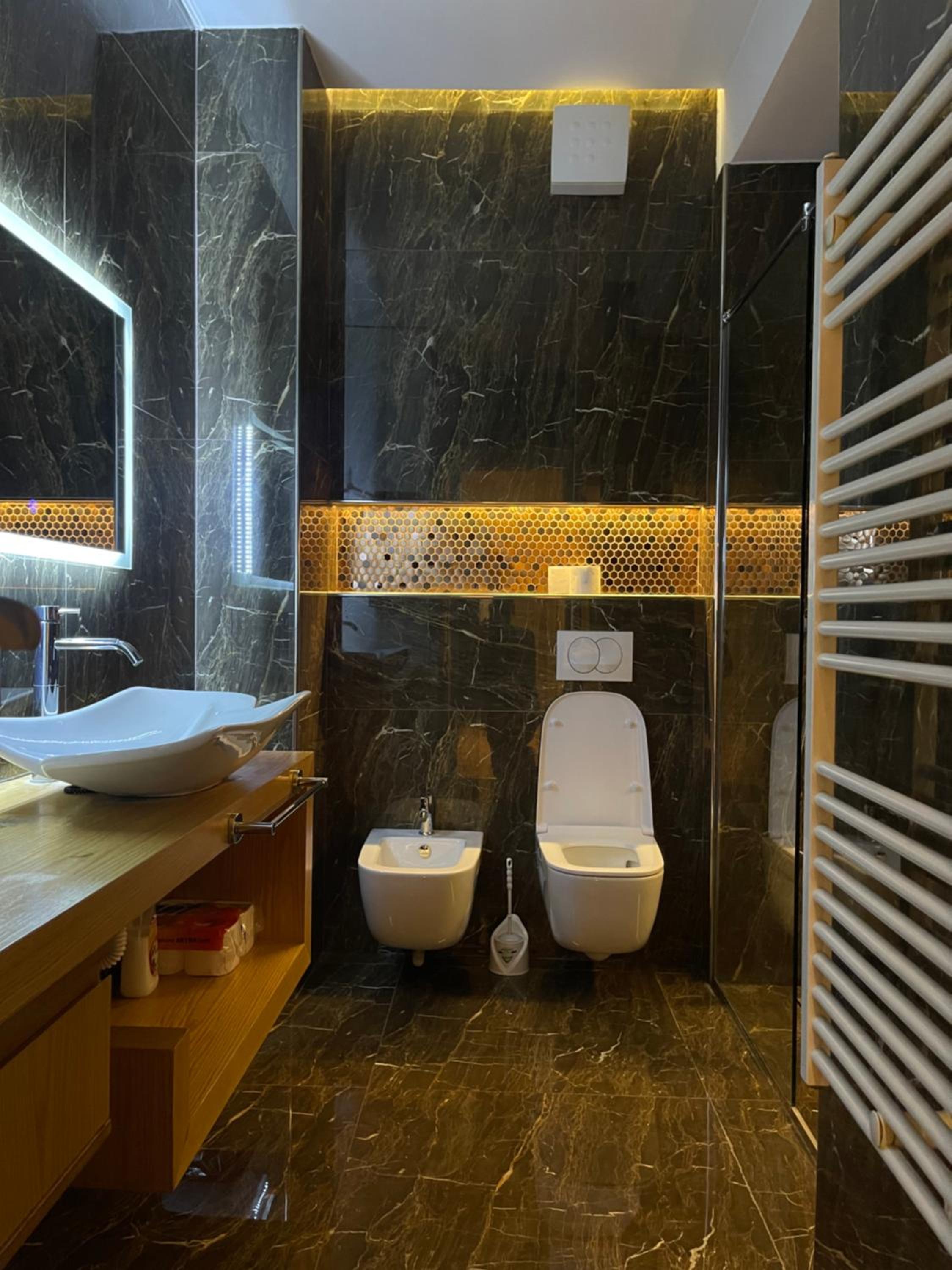 AJ Apartments - Hidden Gem in front of Taiwan Center