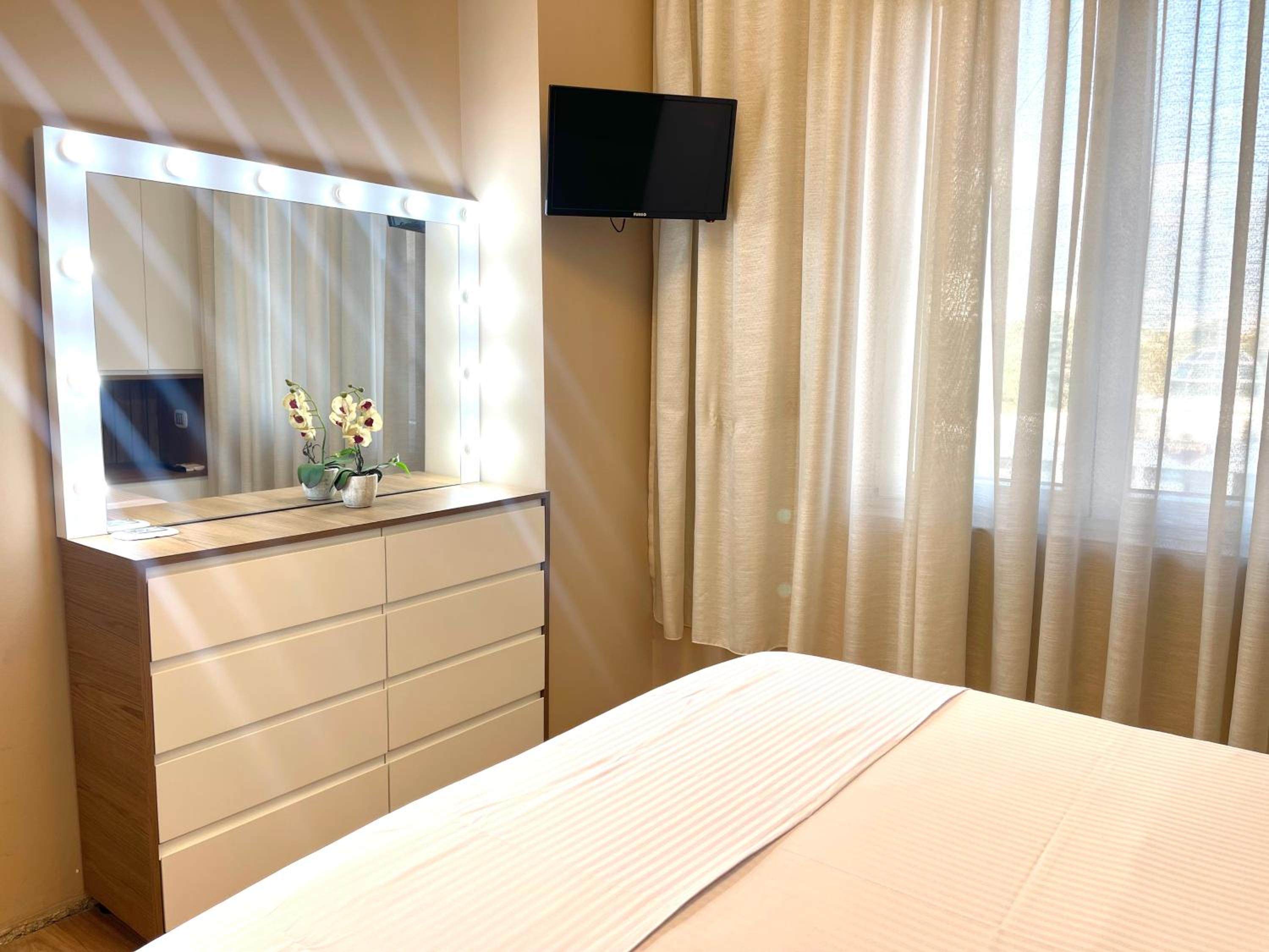 AJ Apartments - Hidden Gem in front of Taiwan Center
