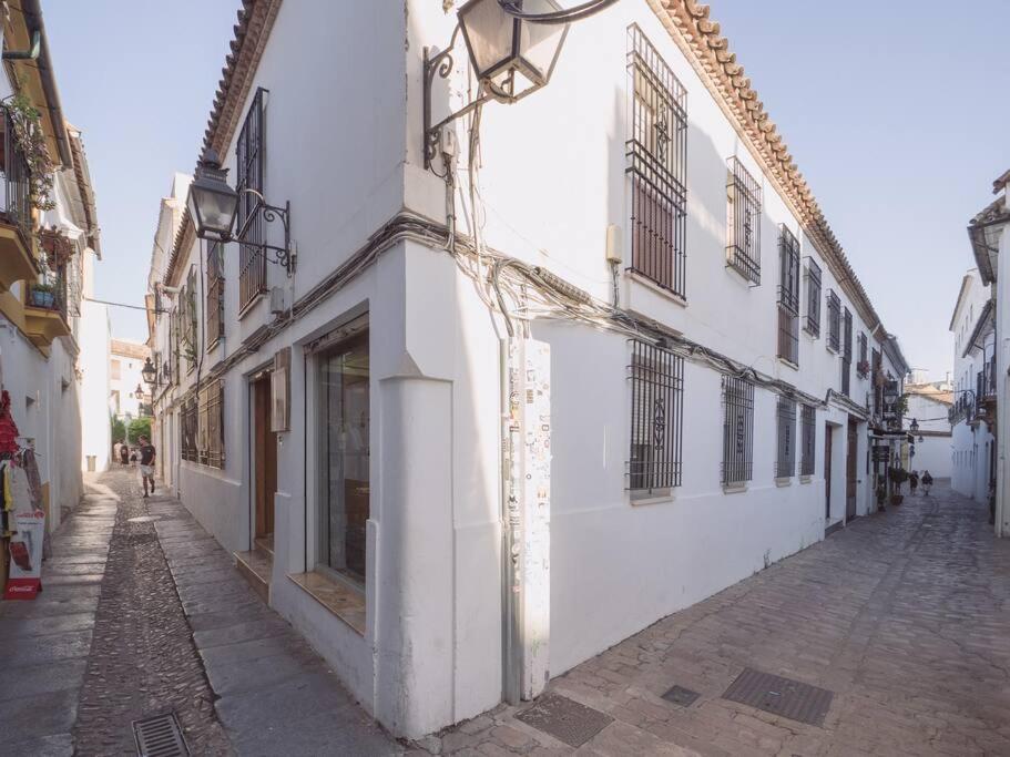 Mezquita premium