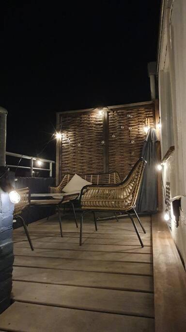 Luminous appartment - Juliana Park free parking view 3
