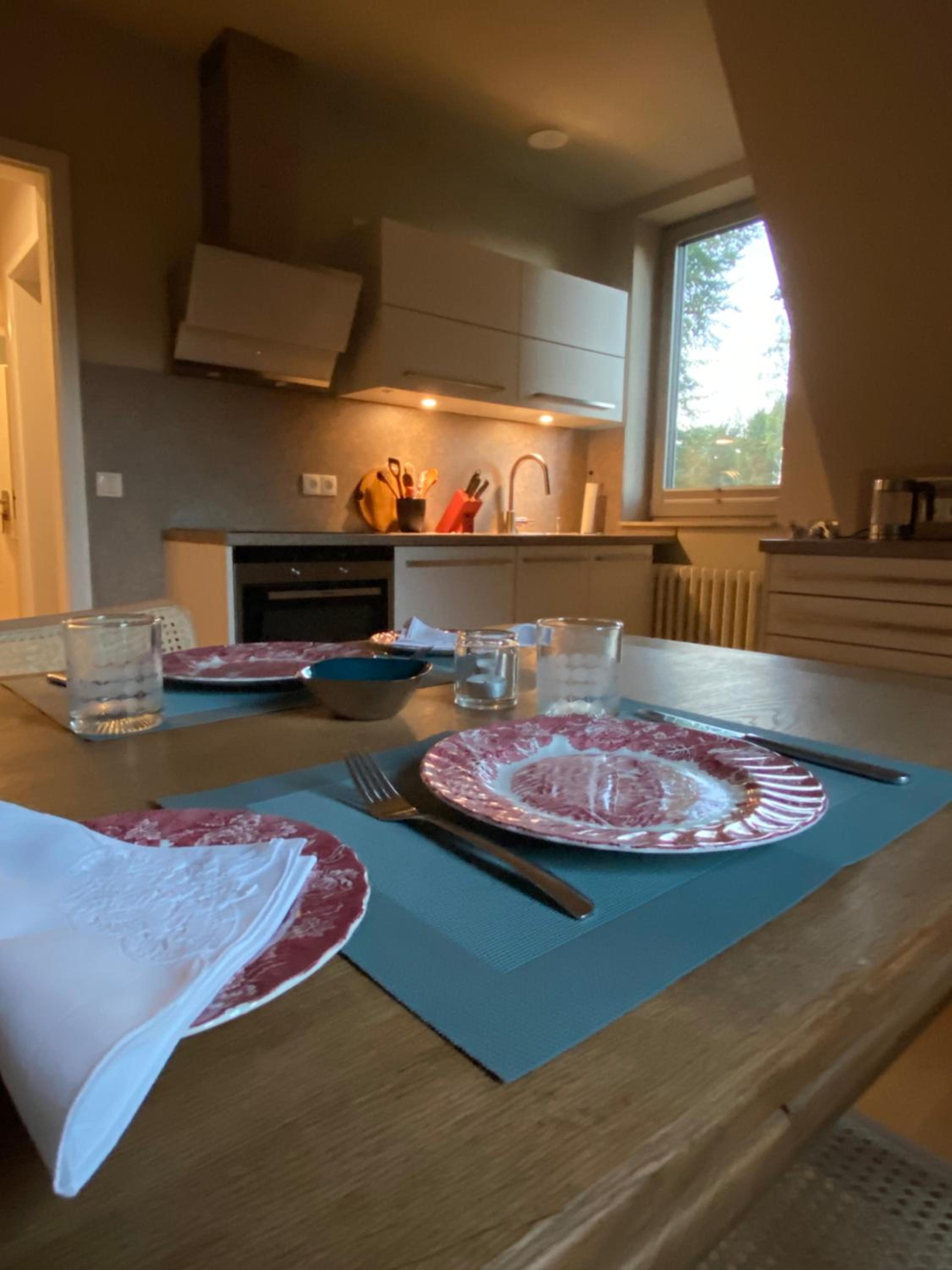copper beech place