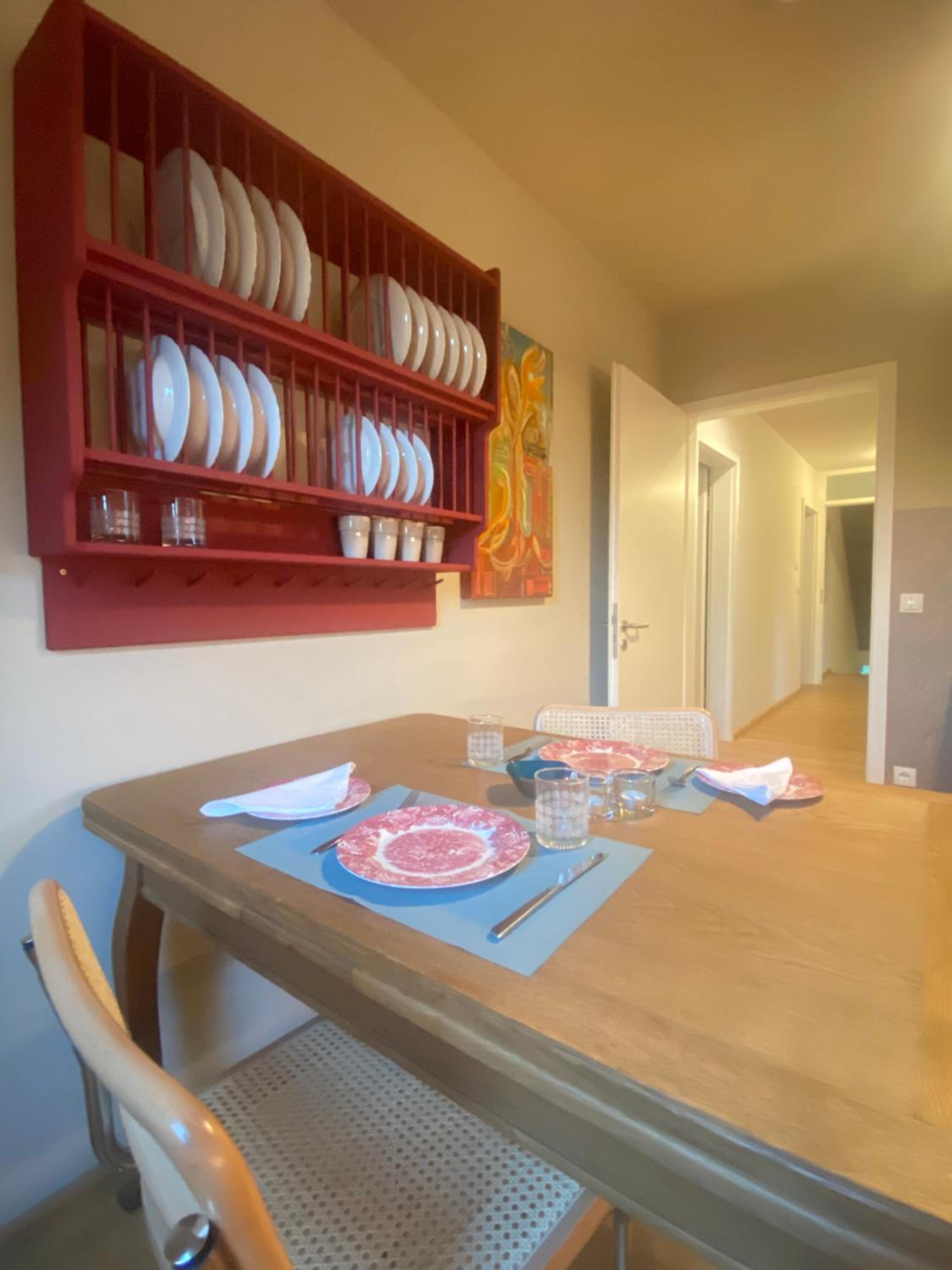 copper beech place