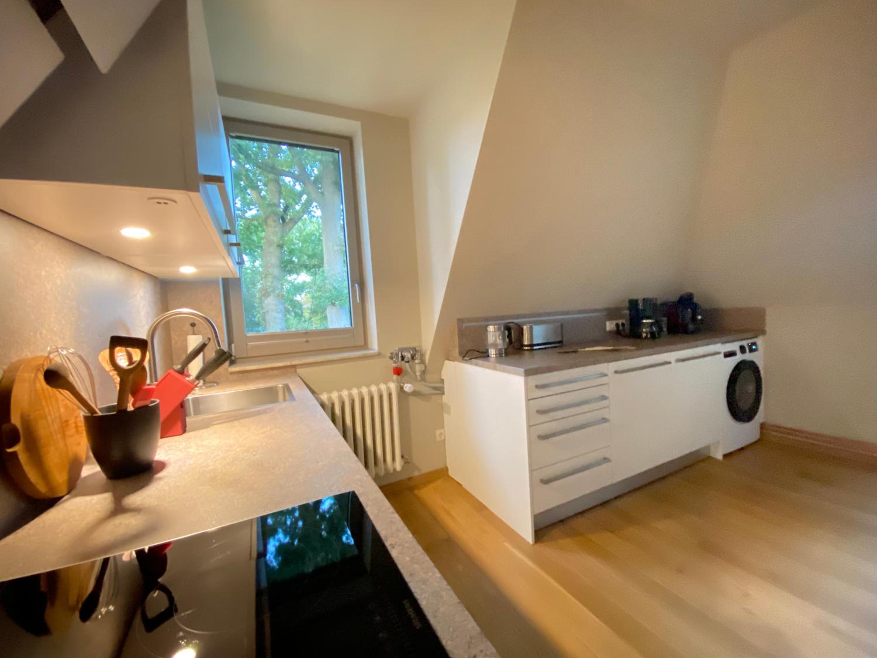 copper beech place