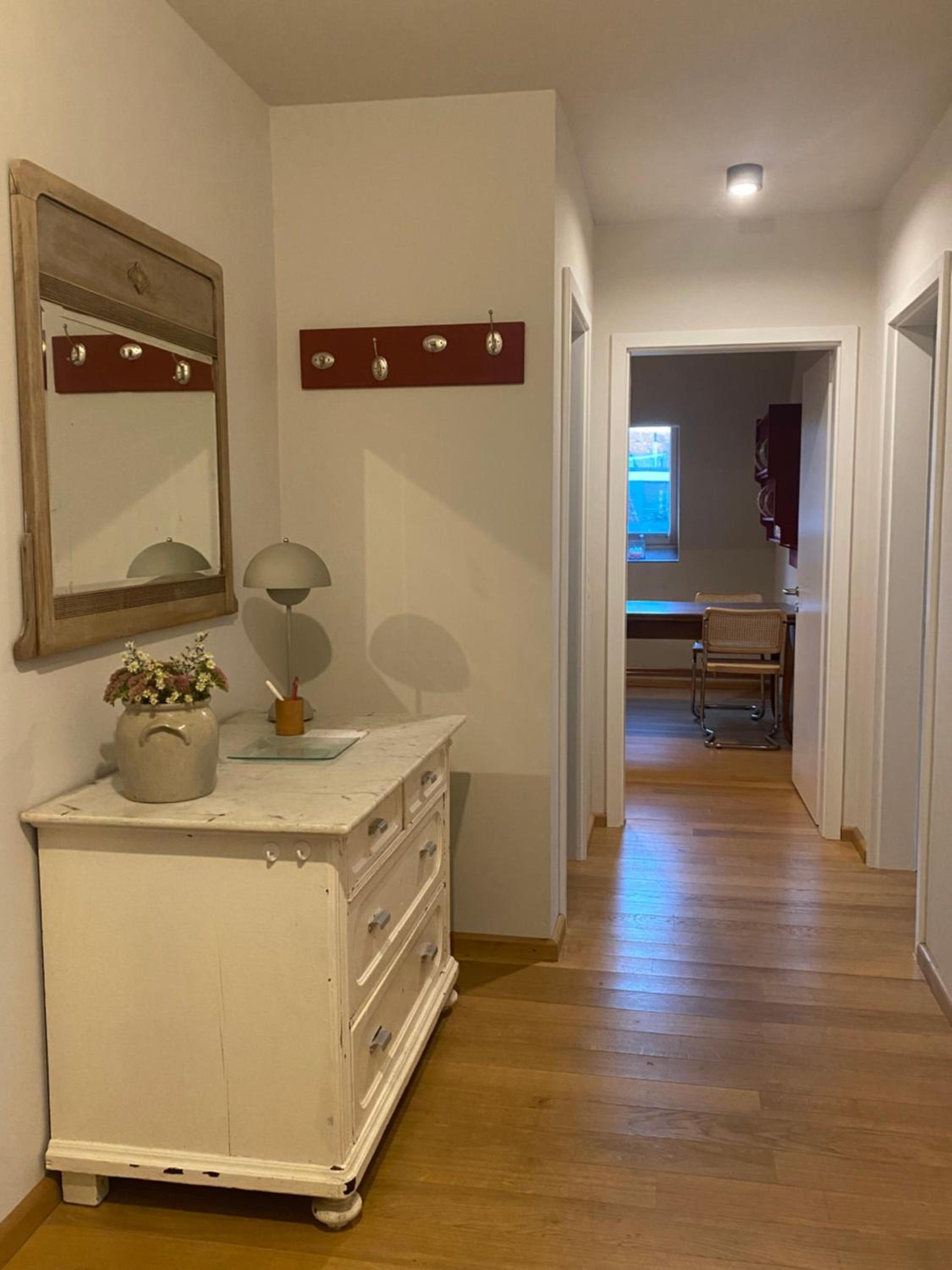 copper beech place