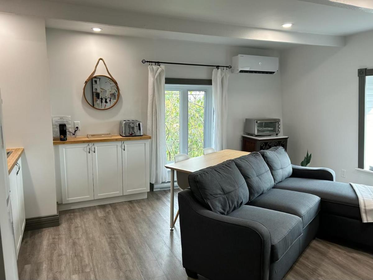 Petite Plaisance Appartements