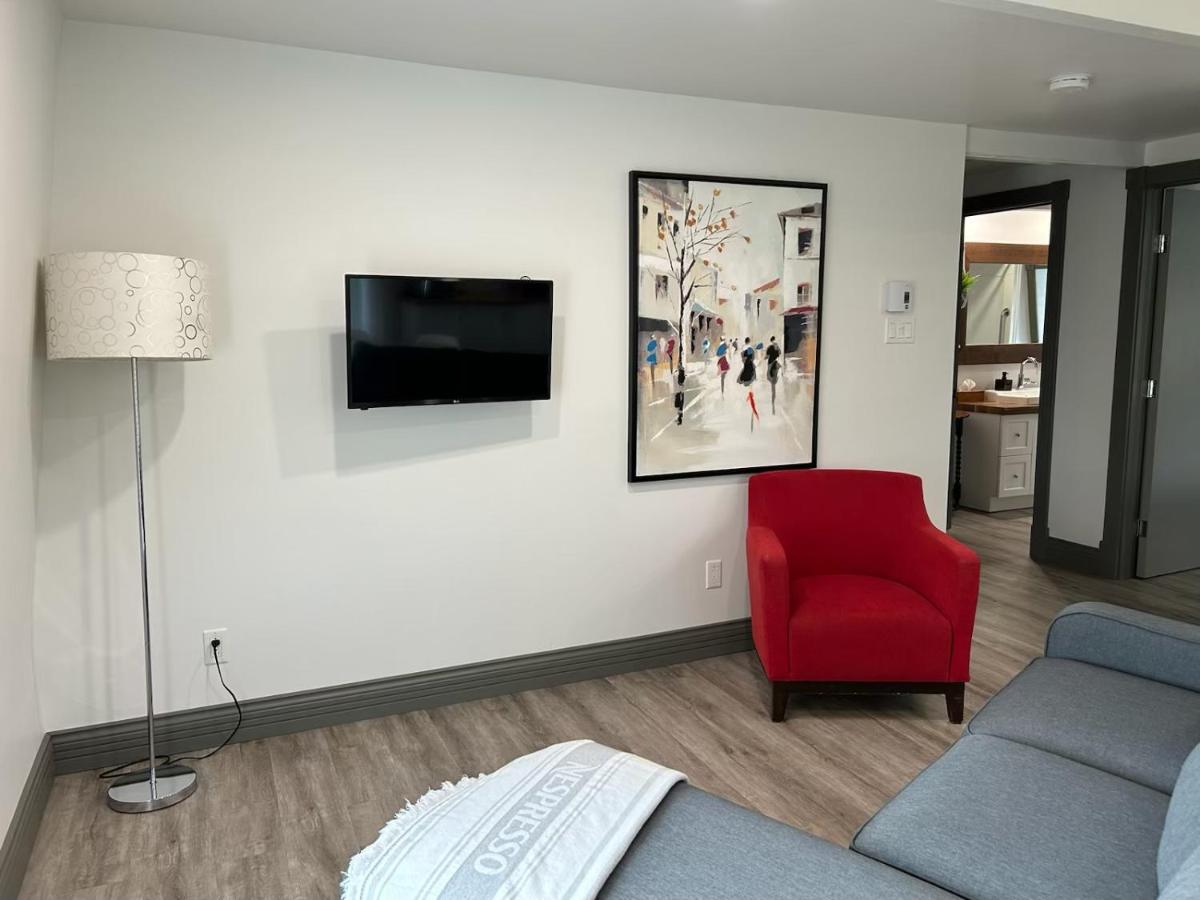 Petite Plaisance Appartements