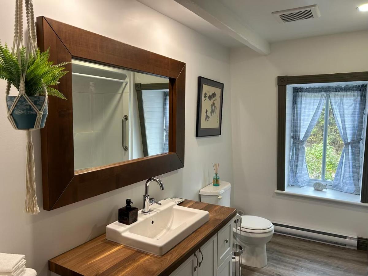 Petite Plaisance Appartements