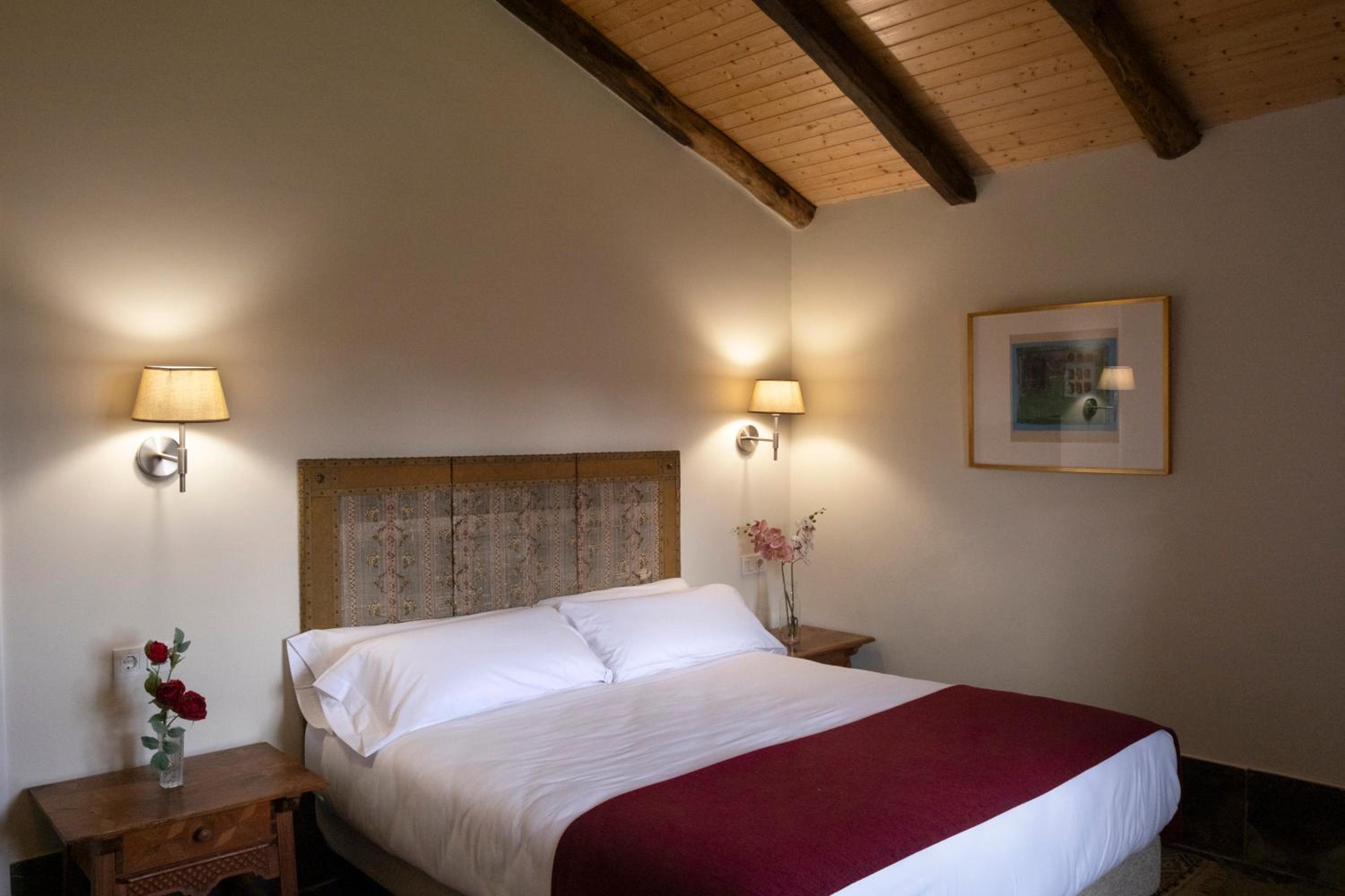 Hotel Pazo de Bieite - Property Image 20