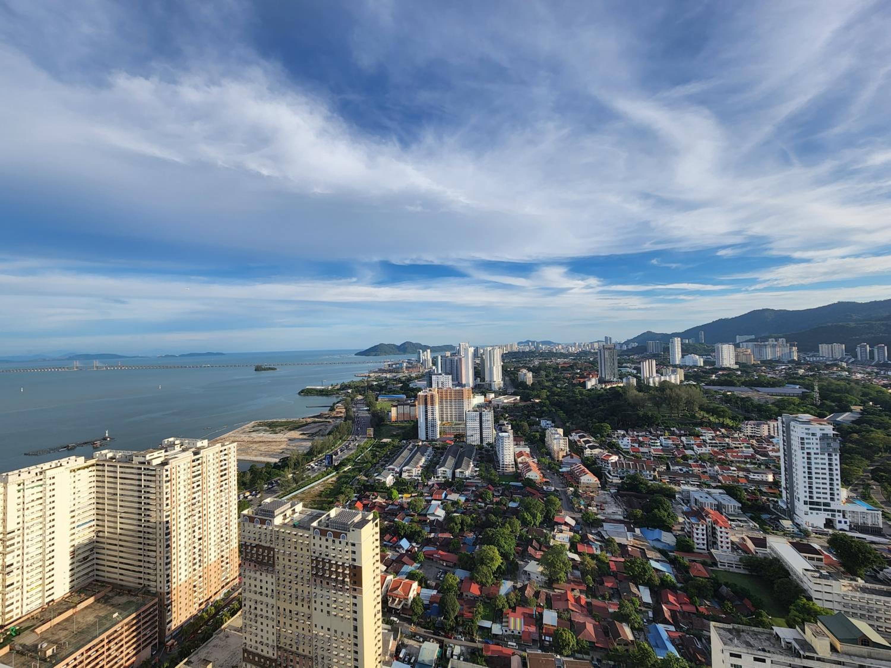 Executive Premium Urban Suites - Jelutong photo 5