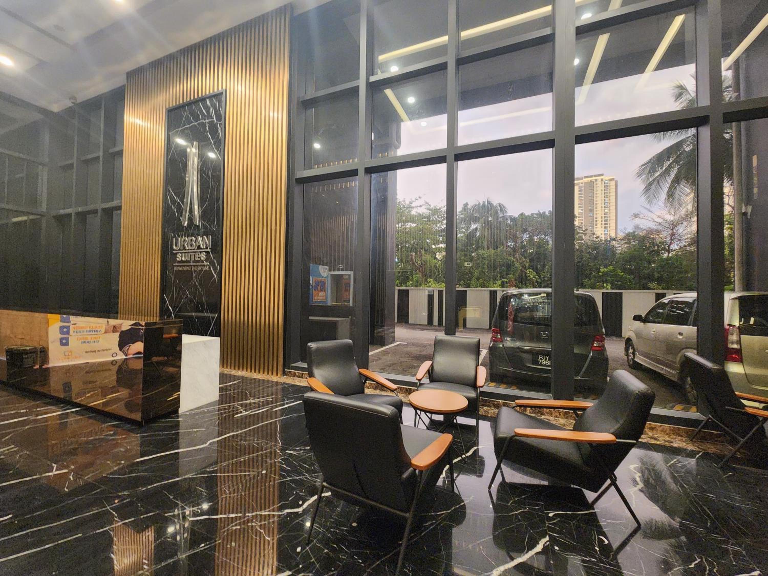 Executive Premium Urban Suites - Jelutong photo 6