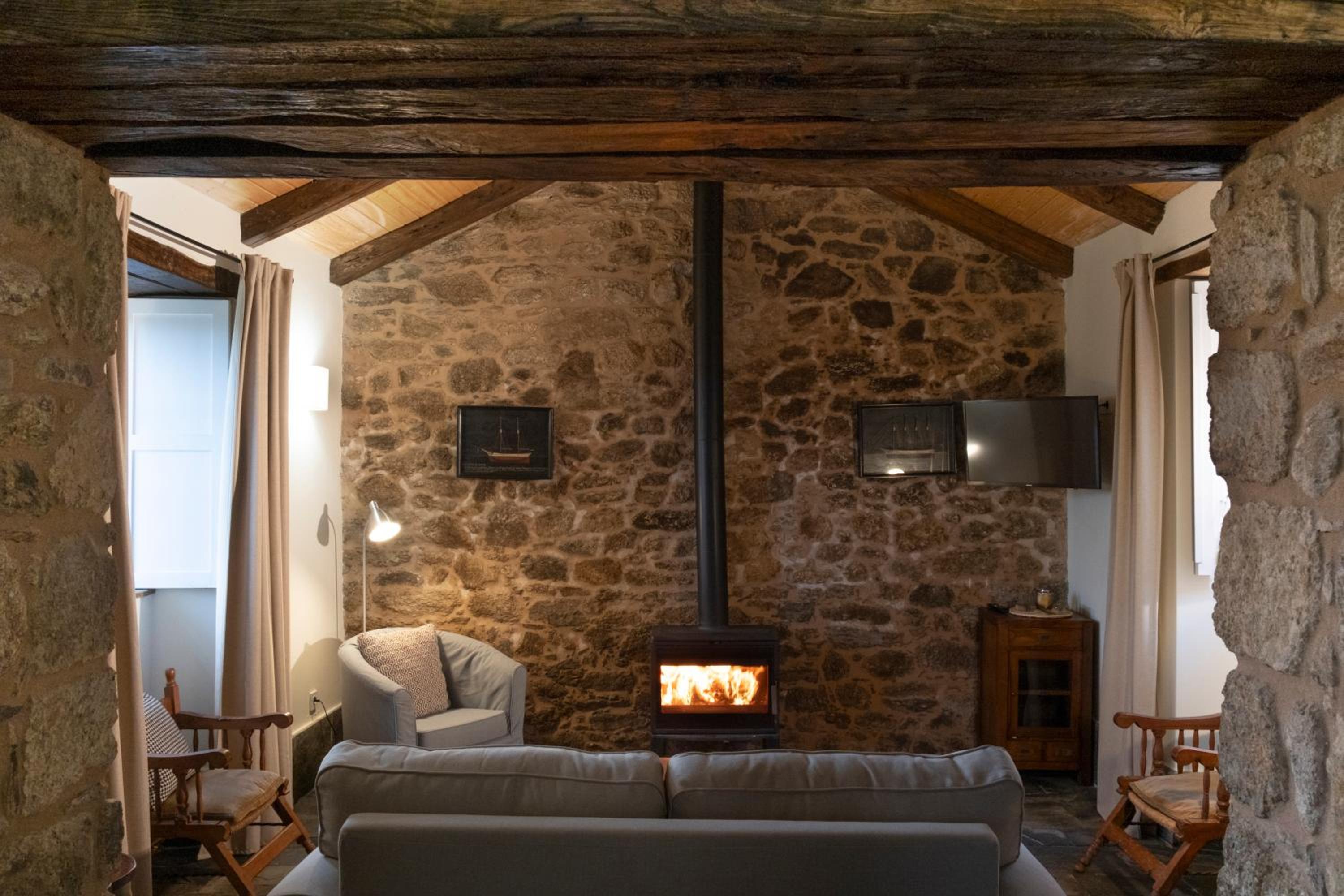 Hotel Pazo de Bieite - Property Image 19