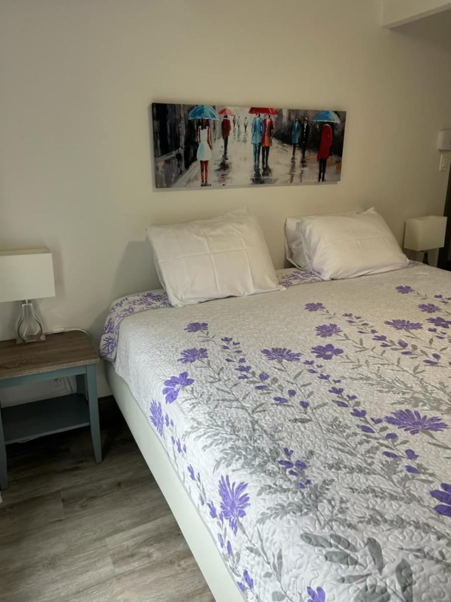 Petite Plaisance Appartements