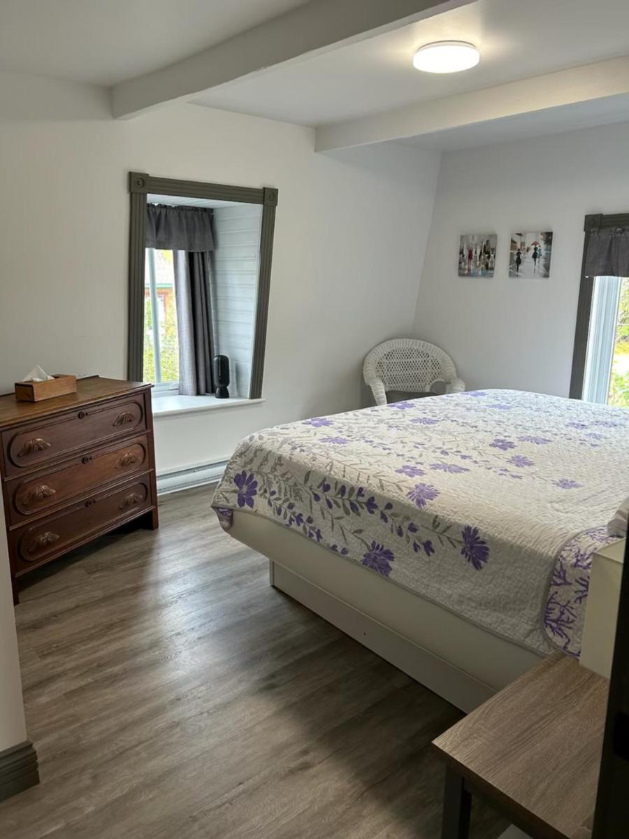 Petite Plaisance Appartements
