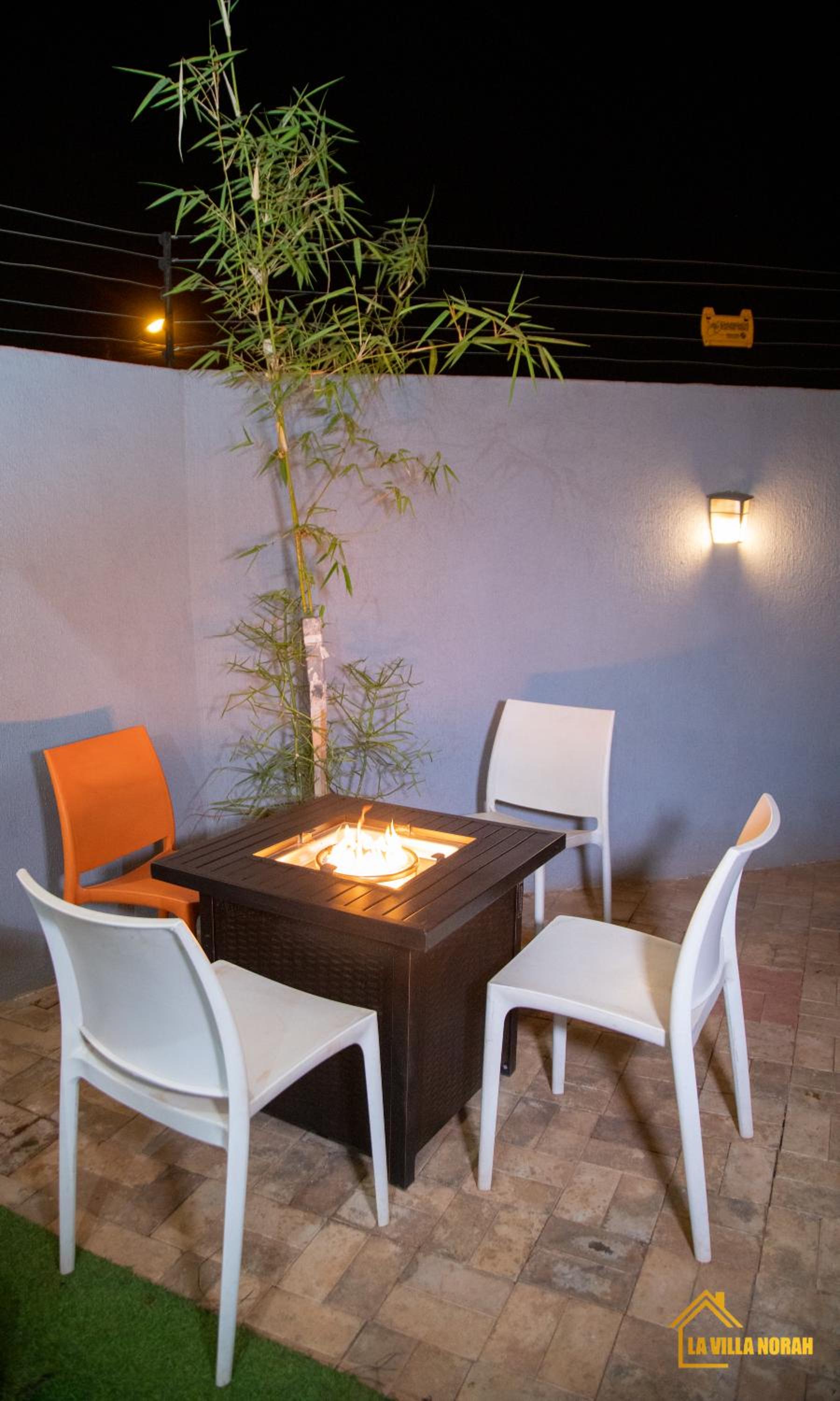 La Villa Norah