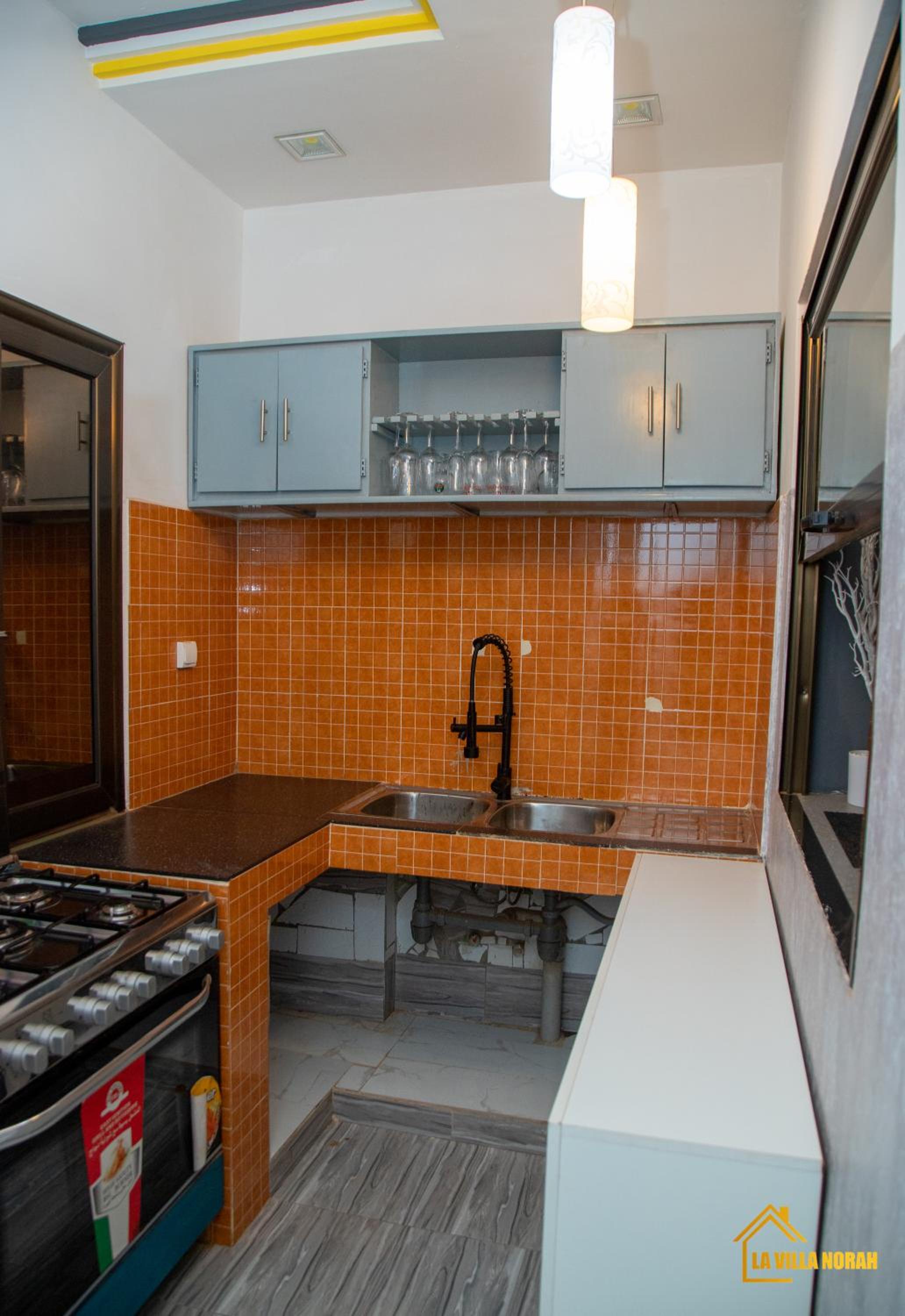 La Villa Norah
