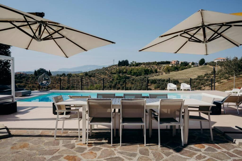 Casa Vacanze Di Luzio