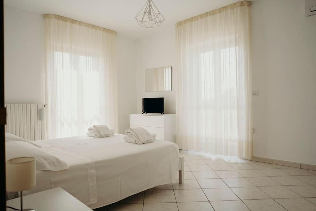 Casa Vacanze Di Luzio