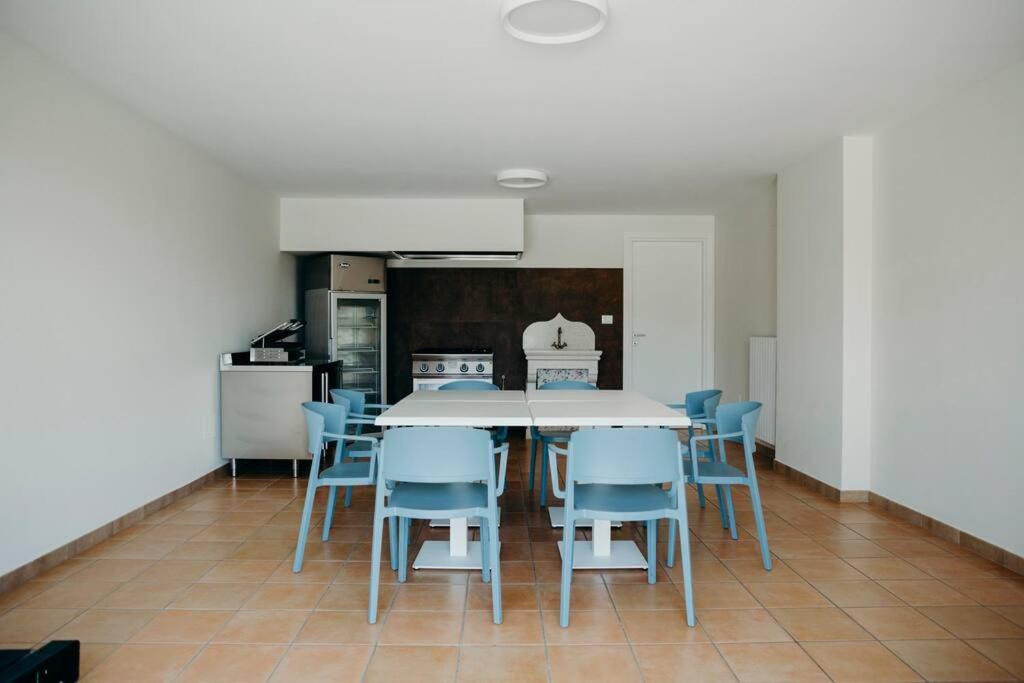 Casa Vacanze Di Luzio
