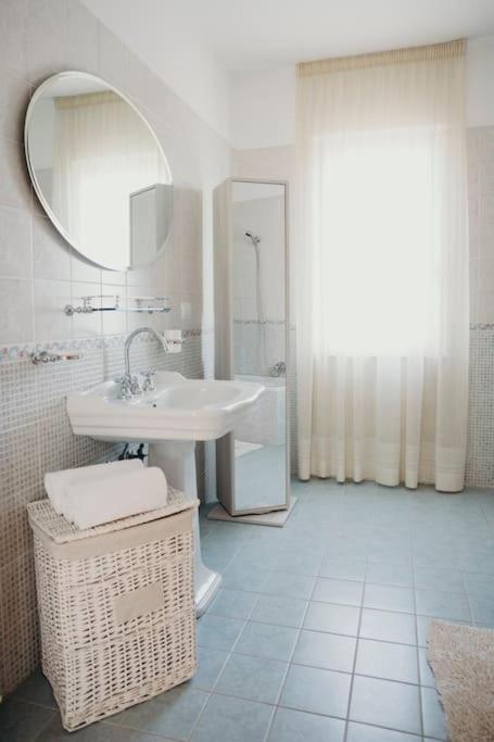Casa Vacanze Di Luzio