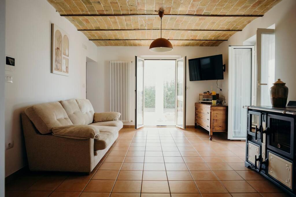 Casa Vacanze Di Luzio