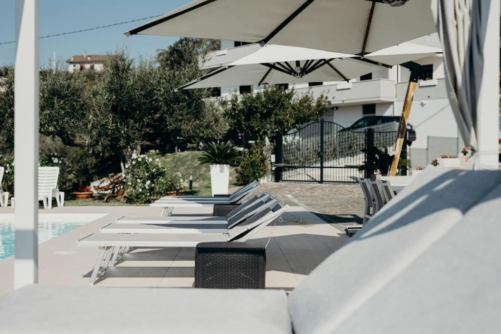 Casa Vacanze Di Luzio