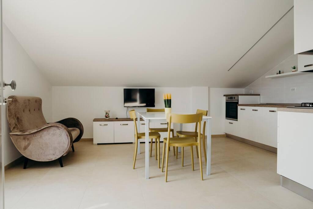 Casa Vacanze Di Luzio