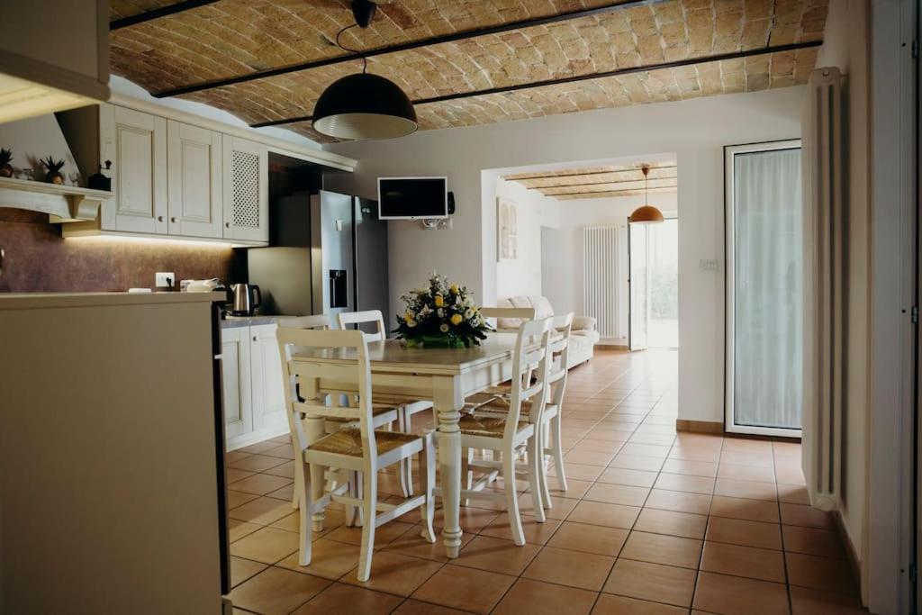 Casa Vacanze Di Luzio