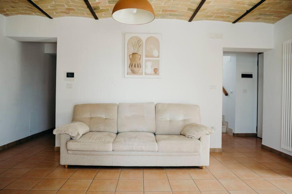 Casa Vacanze Di Luzio