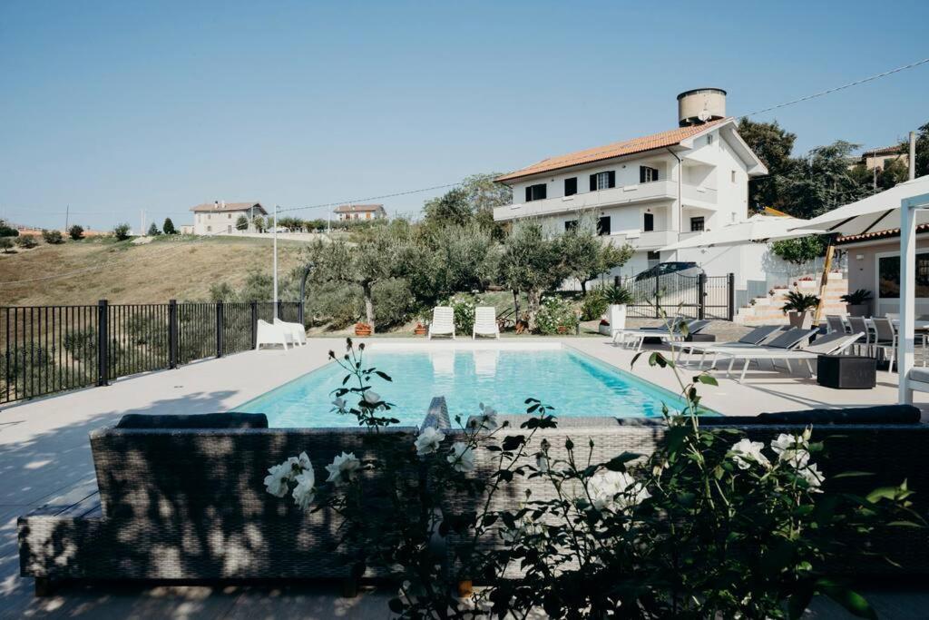 Casa Vacanze Di Luzio