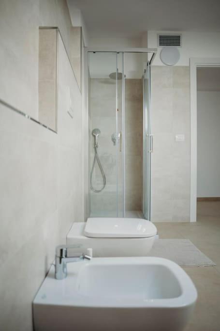 Casa Vacanze Di Luzio