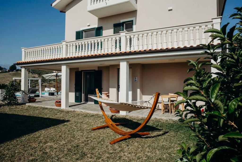 Casa Vacanze Di Luzio