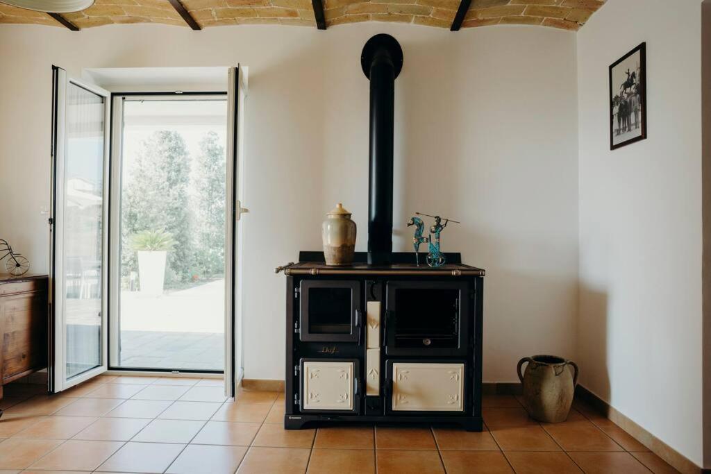 Casa Vacanze Di Luzio